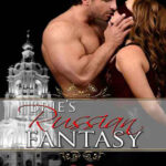 Bries Russian Fantasy Red Phoenix Kitap Kapağı