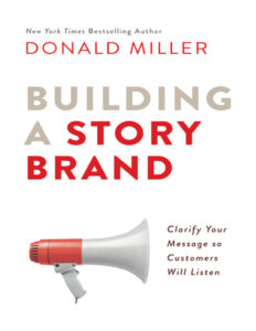 Building a StoryBrand (DigitalZone) PDF – Donald Miller