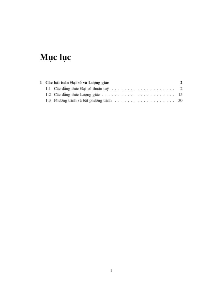 Cac bai toan dai so trong cac ki thi Olympic Vietnamese Edition Ha Duy Hung Kitap Kapağı