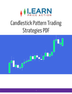 Candlestick Pattern Trading Strategies Kitap Kapağı