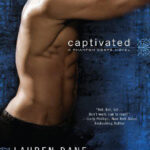 Captivated Lauren Dane Kitap Kapağı