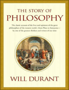 Cau chuyen triet hoc Vietnamese William James Durant Kitap Kapağı