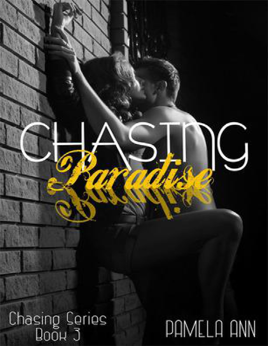 Chasing Paradise