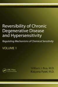 Chemical Sensitivity PDF – William J Rea