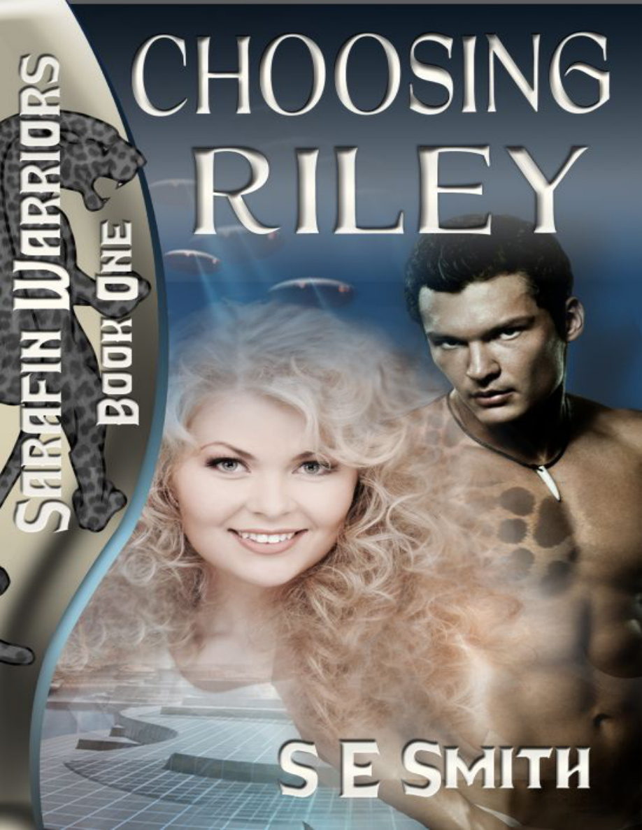Choosing Riley