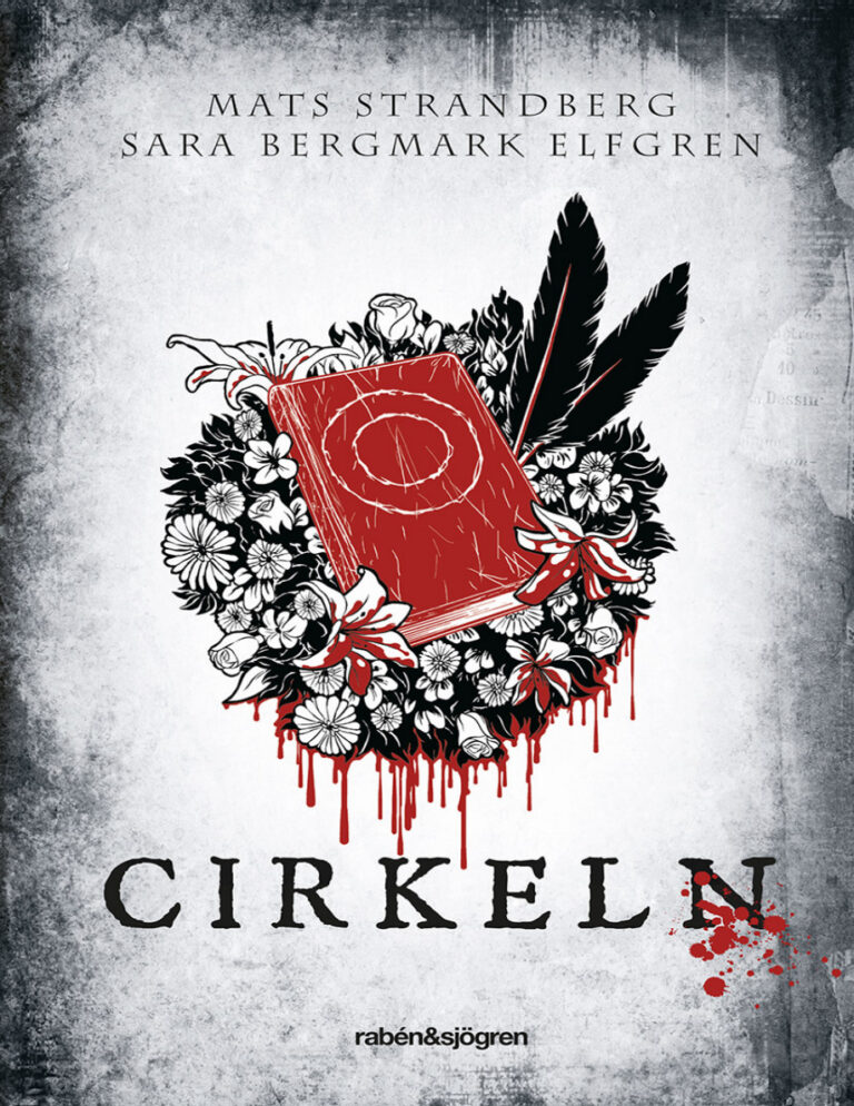 Cirkeln PDF Download – Elfgren Sara Bergmark