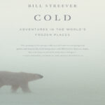 Cold Bill Streever Kitap Kapağı