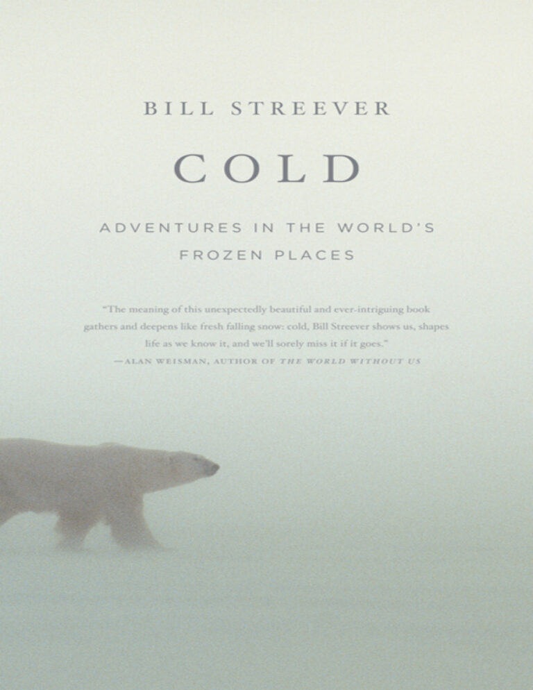Cold PDF – Bill Streever