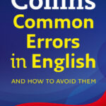 Collins Common Errors Kitap Kapağı