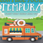 Control Your Tempura Allen Gretchen Kitap Kapağı