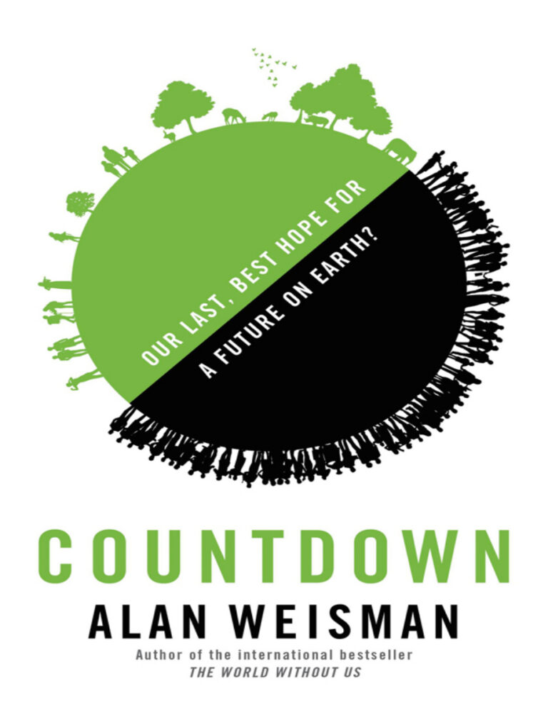 Countdown PDF – Alan Weisman