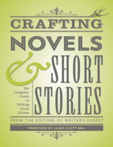 Crafting Novels n Short Stories Russian Edition James Scott Bell Kitap Kapağı