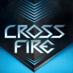 Cross Fire Fonda Lee Kitap Kapağı