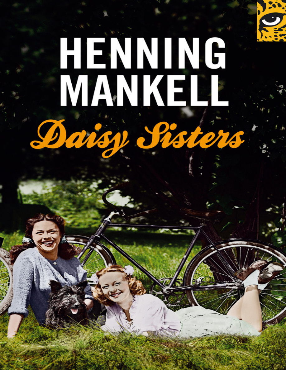 Daisy Sisters PDF Download