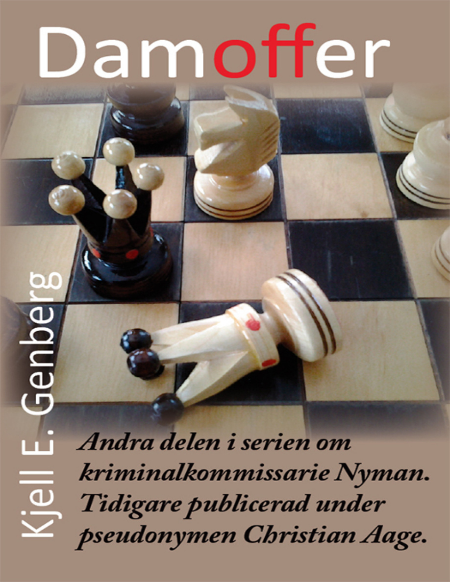 Damoffer PDF Download