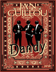Dandy Guillou Jan Kitap Kapağı