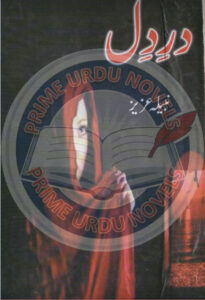Dare Dil ہمت دل Urdu Edition Nabila Aziz Kitap Kapağı
