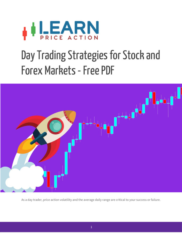 Day Trading Strategies PDF – Unknown