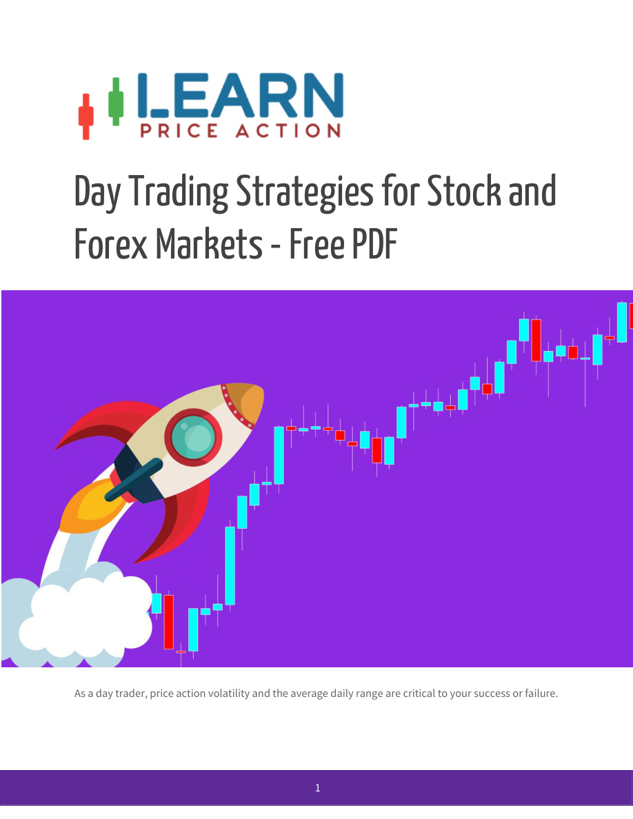 Day Trading Strategies