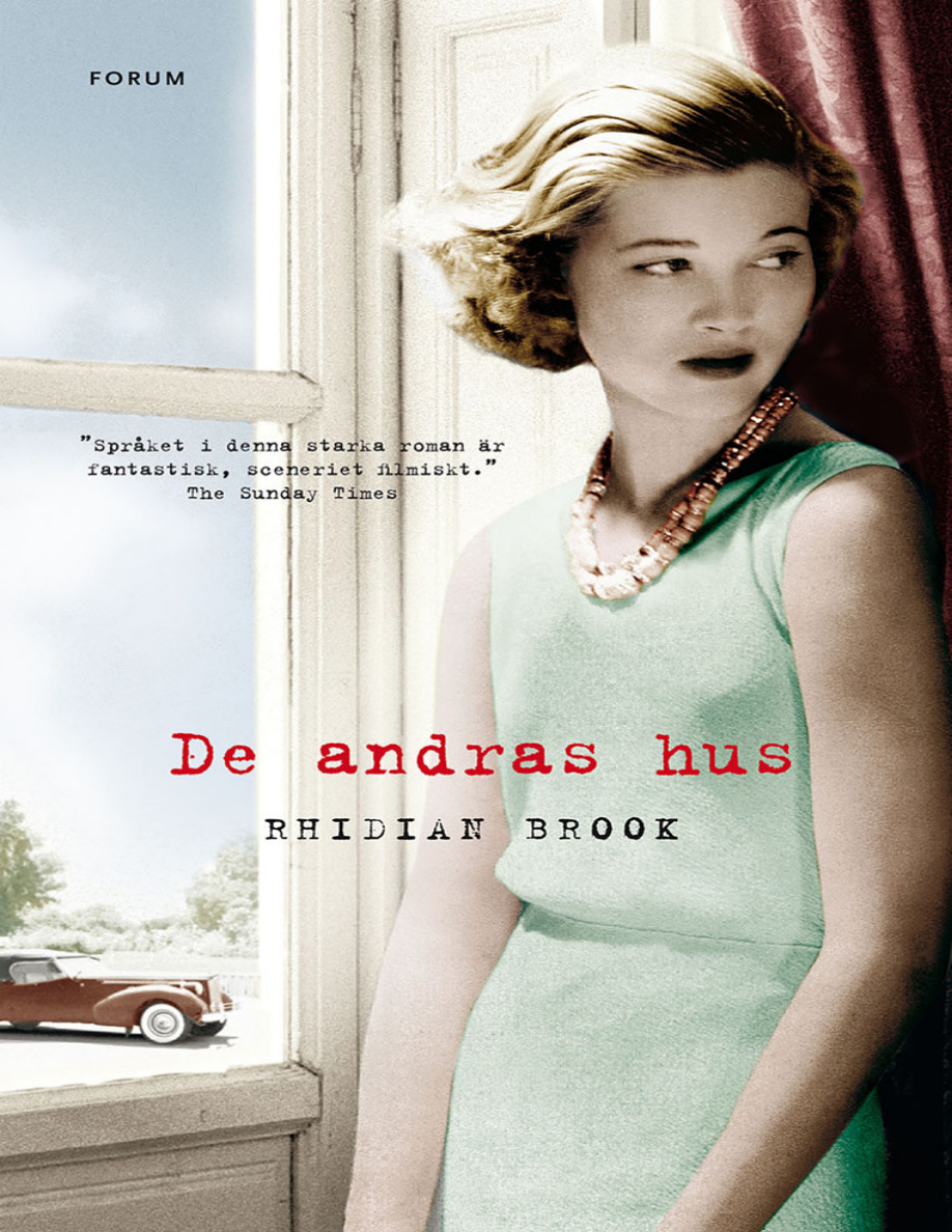 De andras hus PDF Download