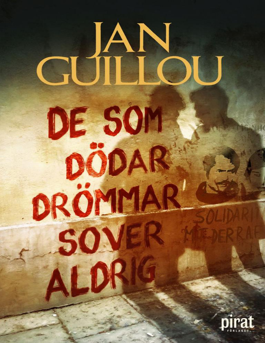 De som dödar drömmar sover aldrig PDF Download