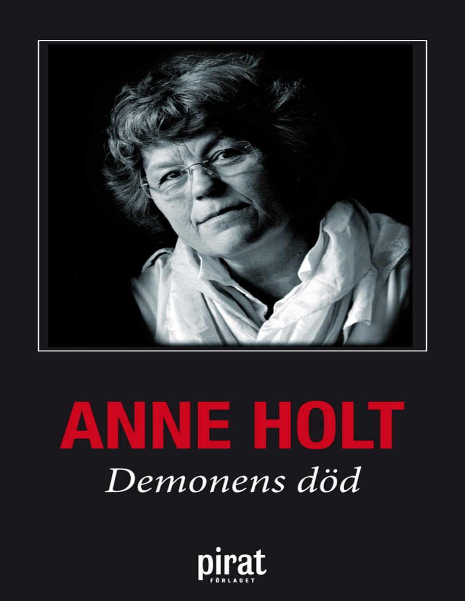 Demonens död PDF Download