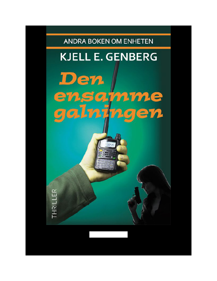 Den ensamme galningen PDF Download