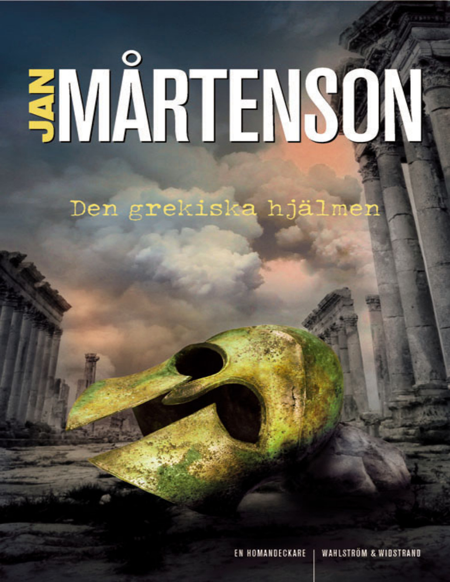 Den grekiska hjälmen PDF Download