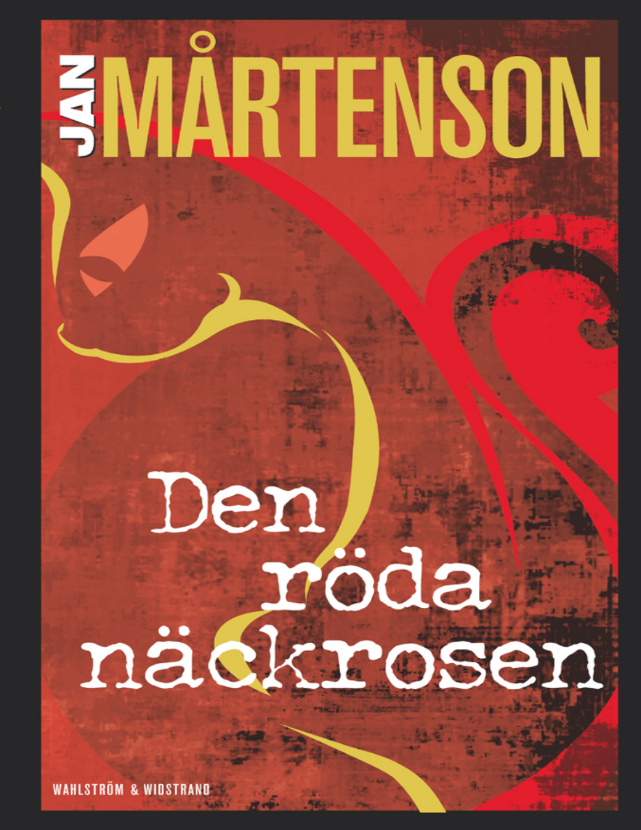 Den röda näckrosen PDF Download