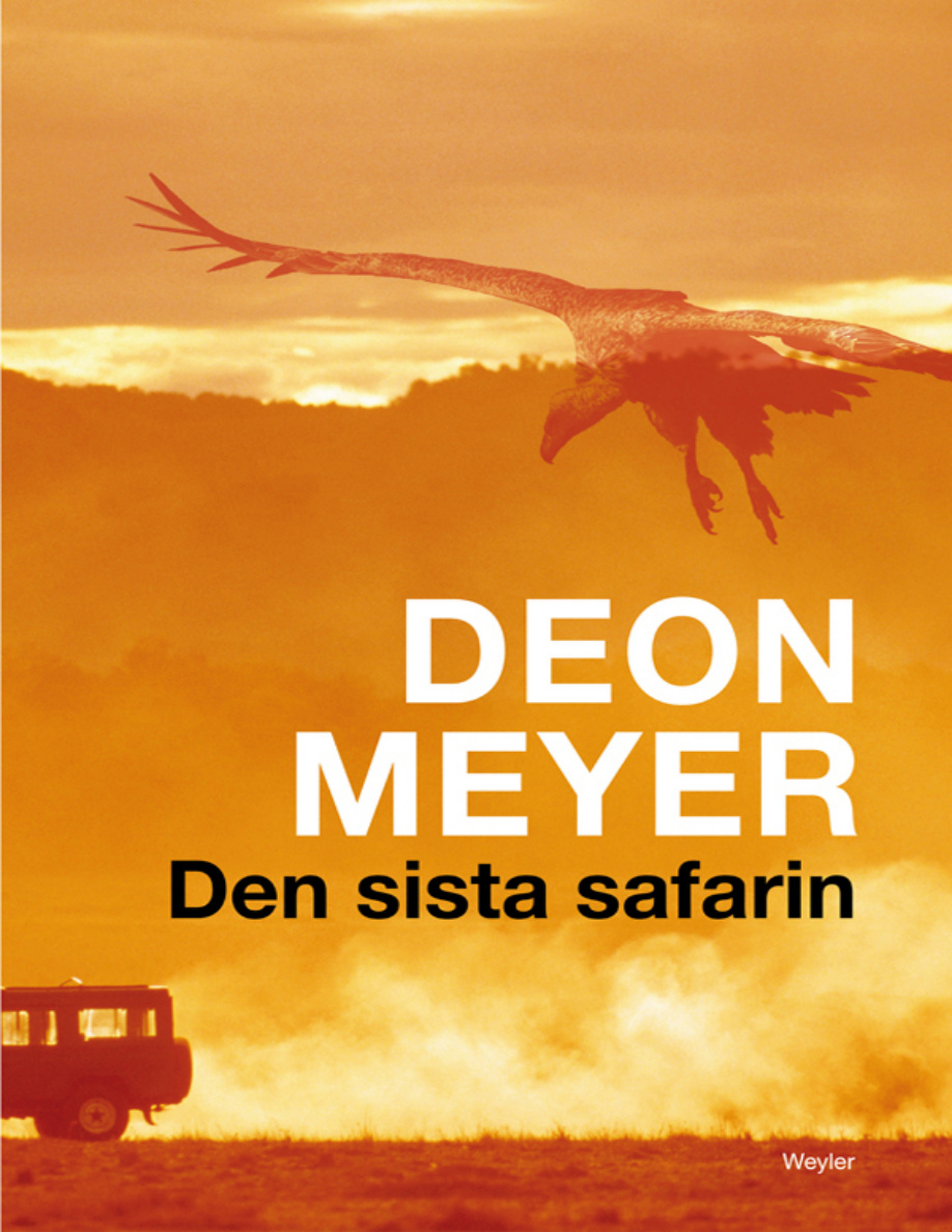 Den sista safarin PDF Download
