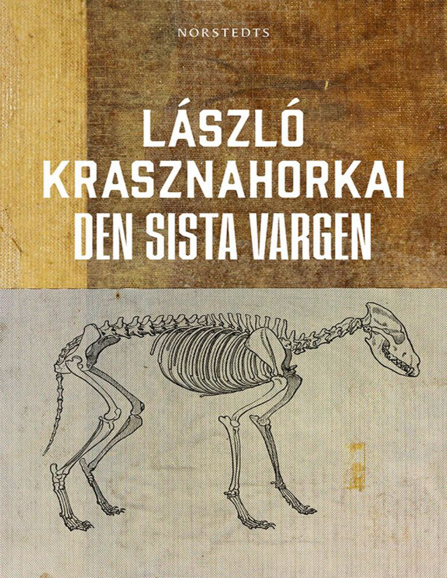 Den sista vargen PDF Download