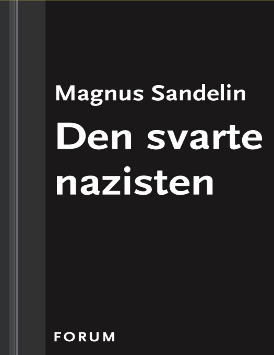 Den svarte nazisten PDF Download