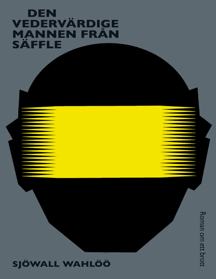 Den vedervärdige mannen från Säffle PDF Download