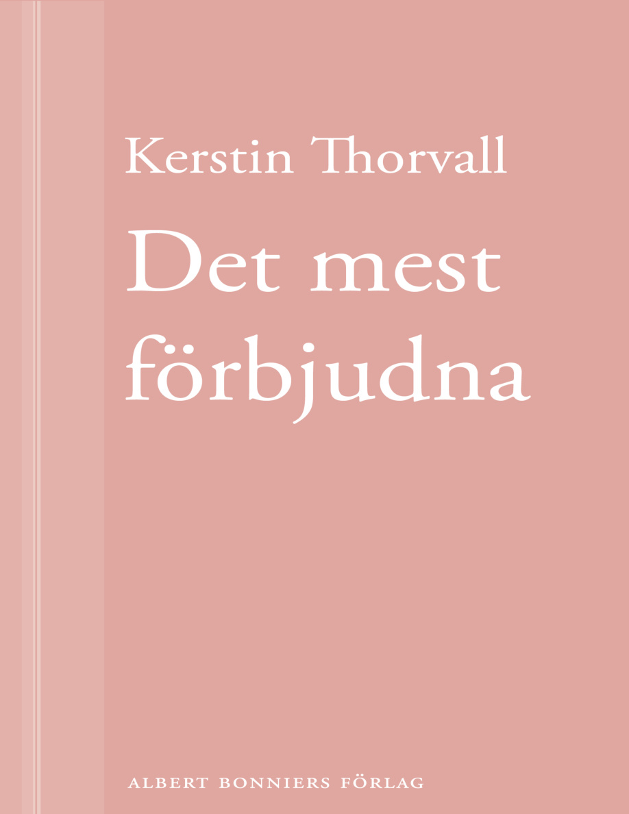 Det mest förbjudna PDF Download
