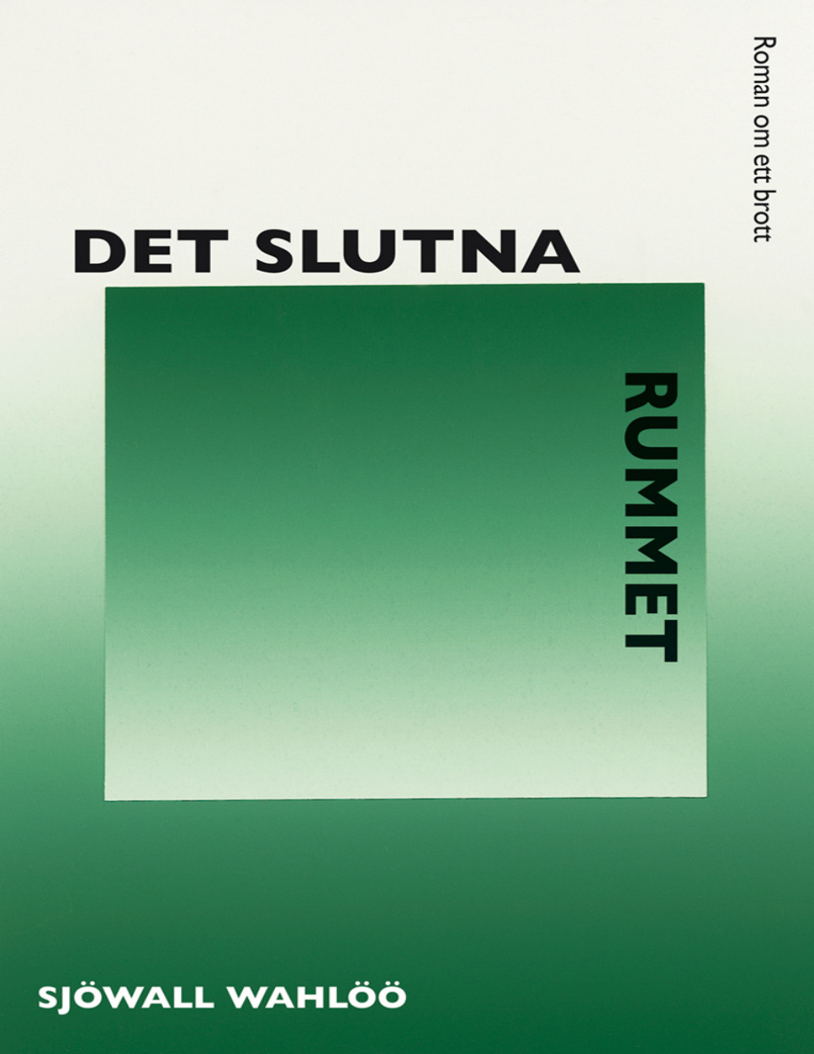 Det slutna rummet PDF Download