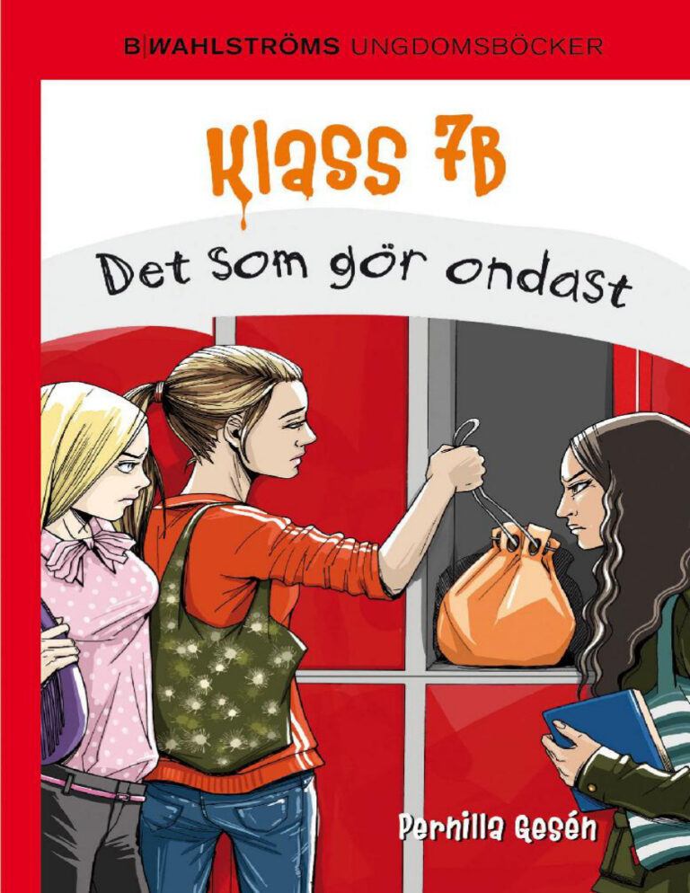 Det som gor ondast Swedish Edition Pernilla gesen Kitap Kapağı