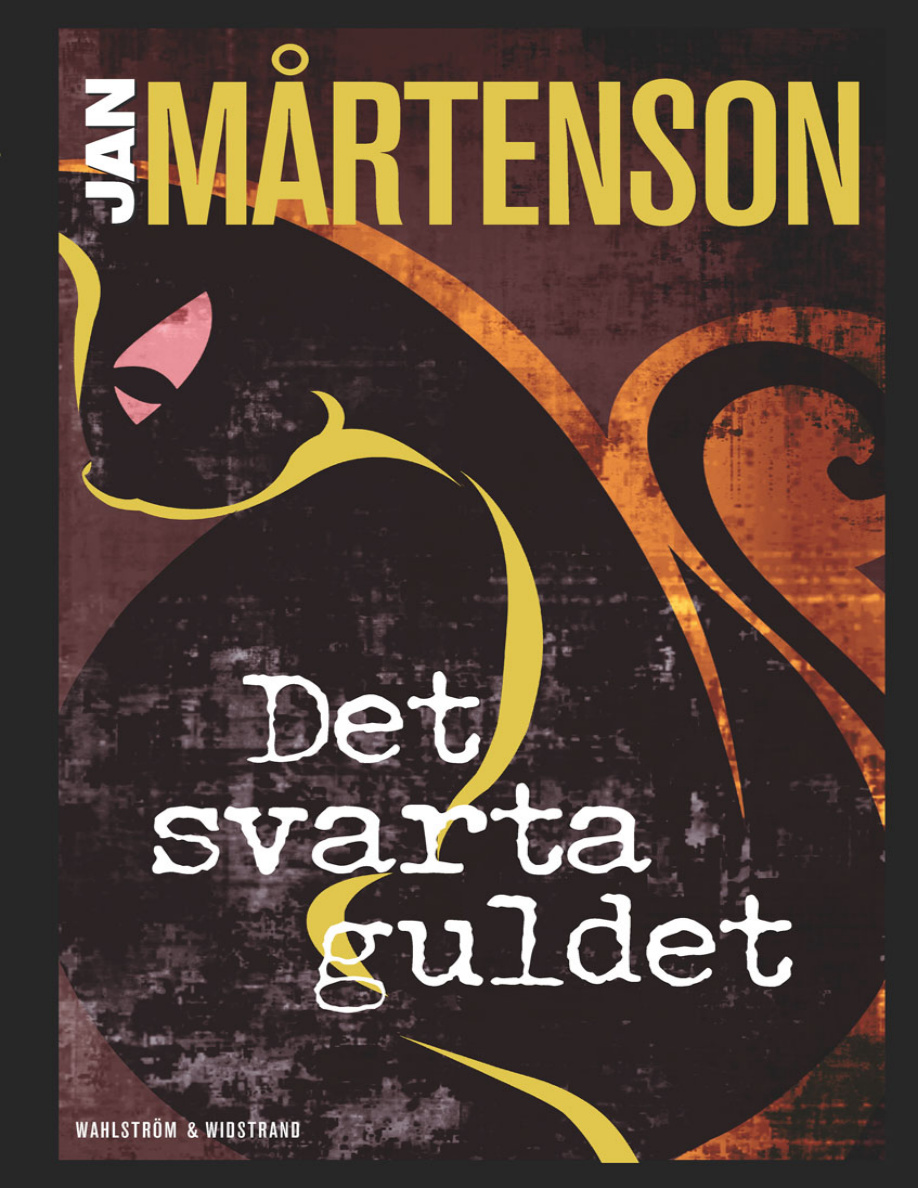 Det svarta guldet PDF Download