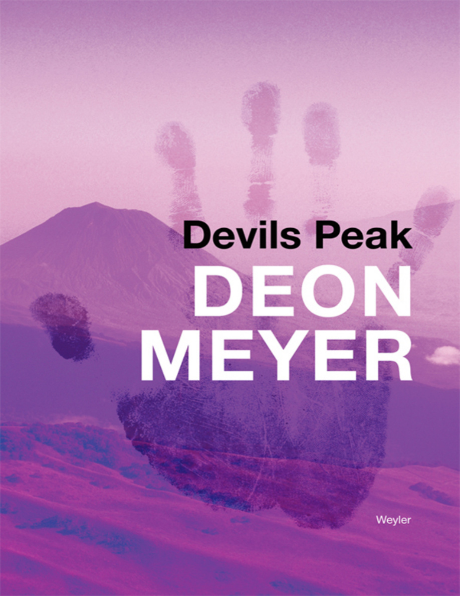 Devil's Peak PDF Download
