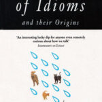Dictionary of Idioms and Their Origins Kitap Kapağı