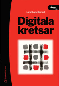 Digitala kretsar Swedish Edition Lars Hugo Hemert Kitap Kapağı