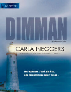Dimman Carla Neggers Kitap Kapağı