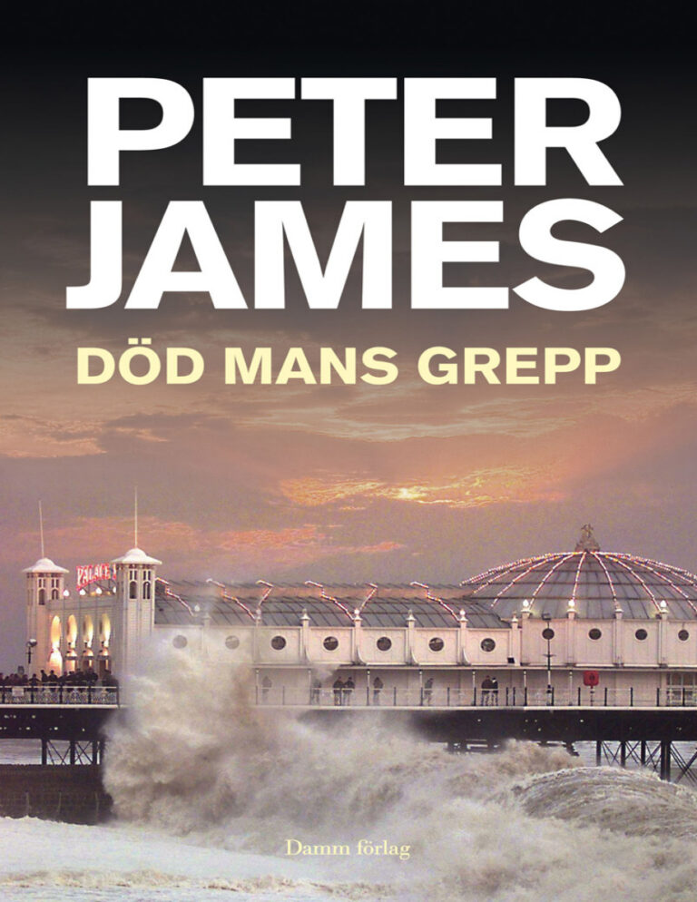 Död mans grepp PDF Download – James Peter