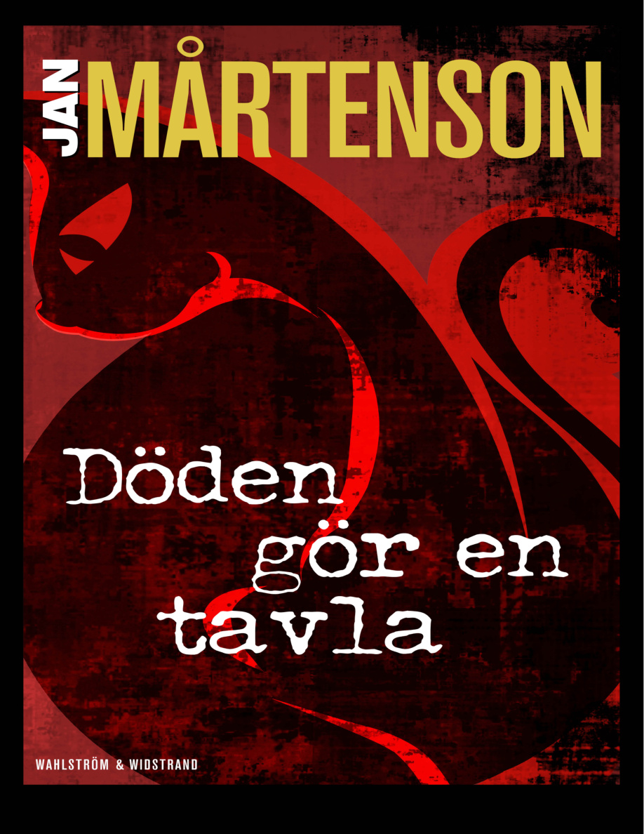 Döden gör en tavla PDF Download