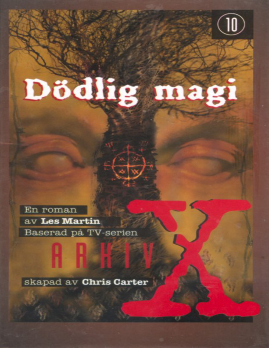 Dödlig magi PDF Download