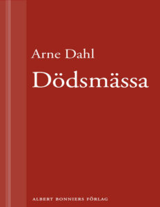 Dodsmassa Dahl Arne Kitap Kapağı