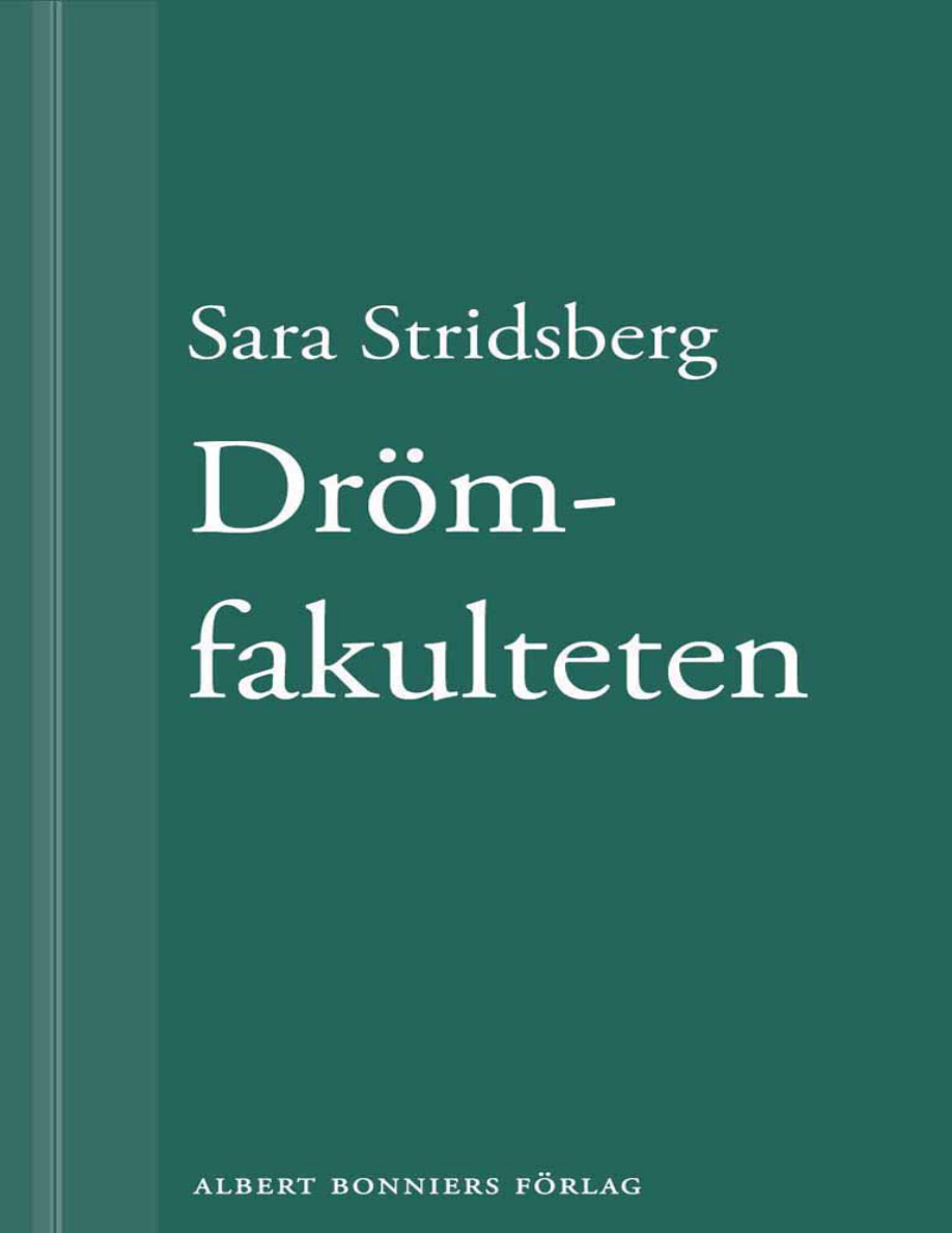 Drömfakulteten PDF Download