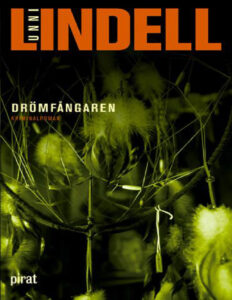 Dromfangaren Lindell Unni Kitap Kapağı