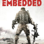 Embedded Dan Abnett Kitap Kapağı