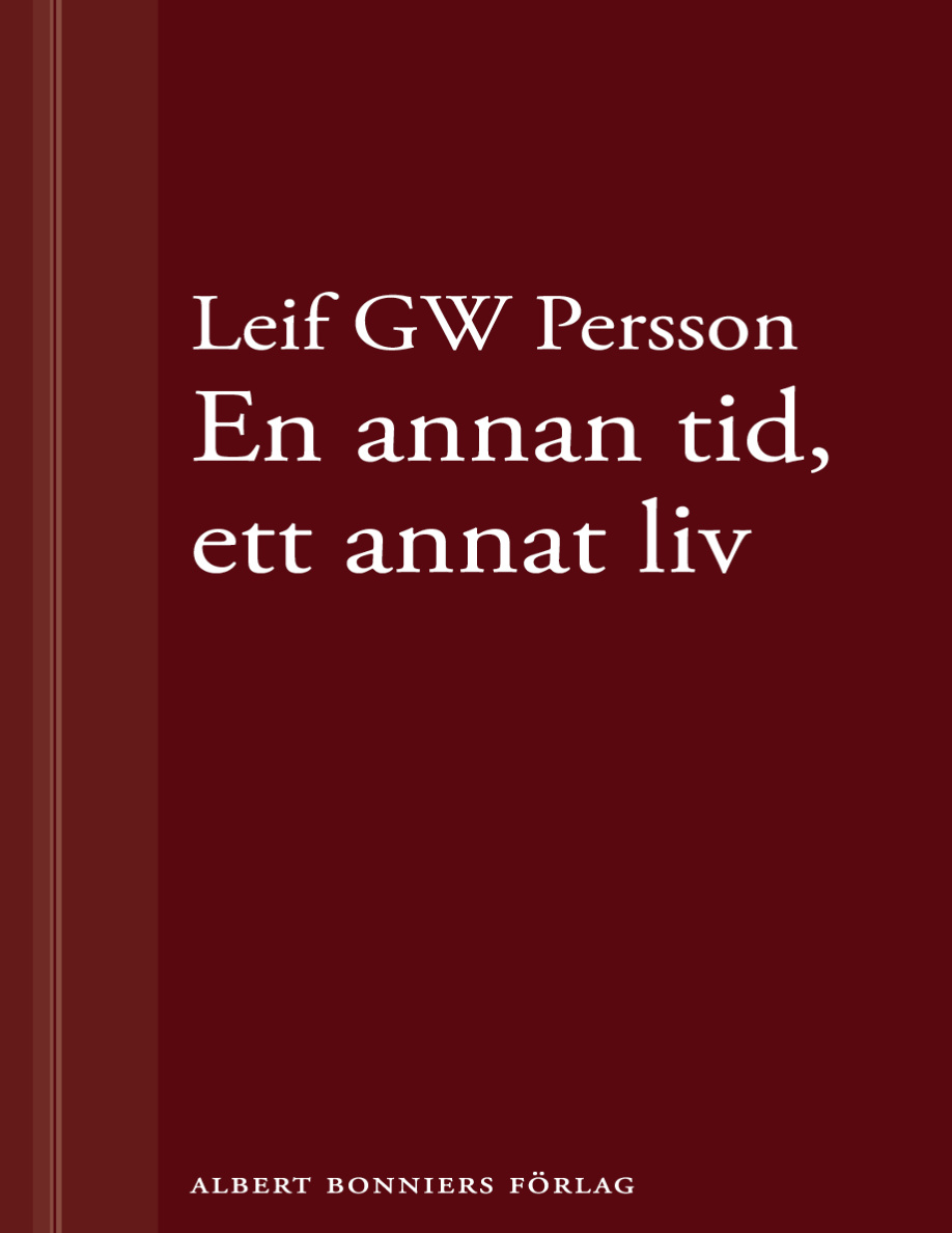 En annan tid, ett annat liv PDF Download