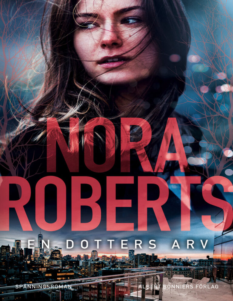 En dotters arv PDF Download – Nora Roberts